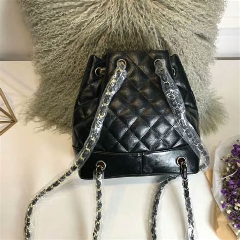 purseforum chanel gabrielle backpack|chanel gabrielle bag price.